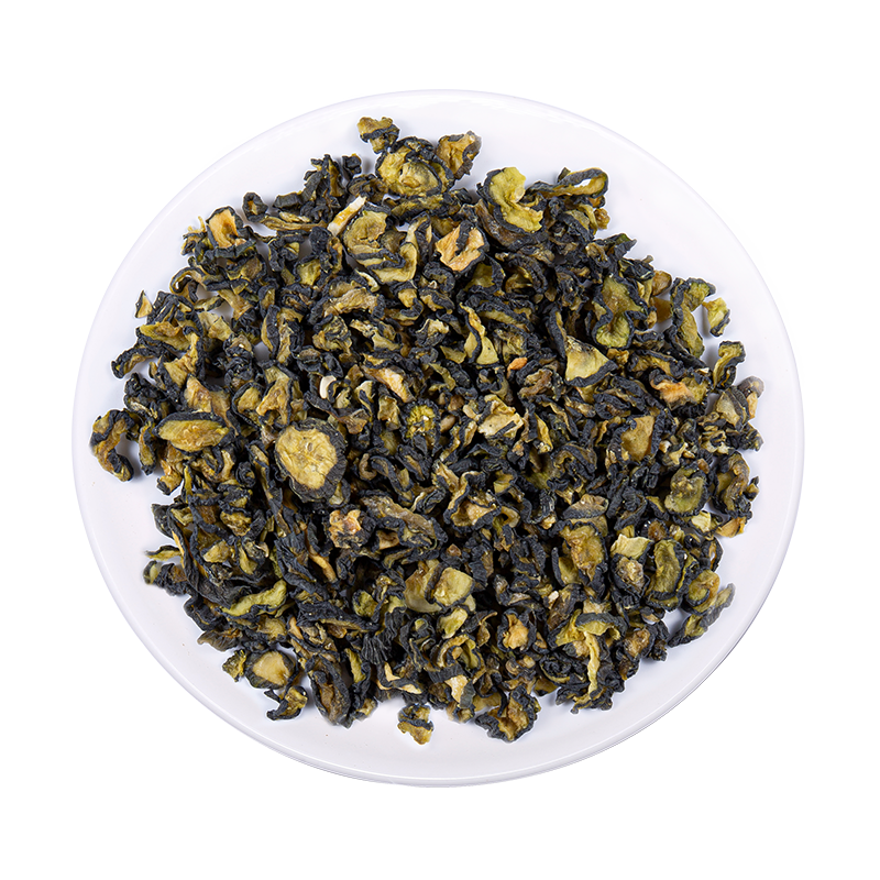 Concombre déshydraté